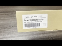 Rolo de mais baixa pressão para o imageRUNNER 2016 2016I 2020 2020I de Canon (FC6-4453-000)