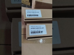 Rodilho de fusão superior para o Ricoh Aficio MP 301 MP301 MP301SP MP301SPF AE011131 Rodilho de aquecimento