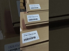 Rolo de calor do fusor superior para a Ricoh MP 501 601 5300 5310 SP5300 SP5310 MP501SPF MP601SPF SP5300DN