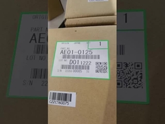 AE01-0125 AE010125 Roller Quente Para Ricoh Savin Lanier MP C6503 C8003 MPC6503 MPC8003