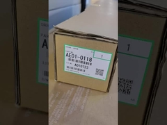 AE010118 AE01-0118 Roller Quente Para Ricoh Pro 8100 8110 8120 8200 8210 8220 8100EX 8100S 8110S 8120S