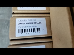 FLM-230 Roller Fusor Superior Compatível com o Ricoh SP 230SFNw Copiador Fusão Roller de Calor Quente