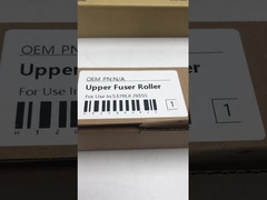 JC66-01871A 022N02372 022N02477 JC66-02727A JC96-04991A Roller térmico do fusor superior para Samsung SCX 6255
