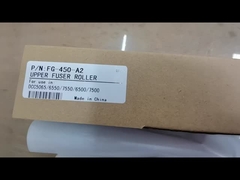 Rodas superiores de fusível para Xerox DCC5065 6550 7550 6500 7500