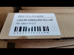 Roller de baixa pressão LPR-M252 para HP Color LaserJet Pro M252 M274 M277