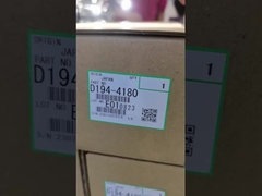 Fixação de película D1944180 D194-4180 Fusor Flat Belt Para Ricoh Pro C7100 C7110 C9100 C9110