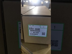 D2614440 D261-4440 Cinturão de fixação de fusível para Ricoh Pro C5200S C5210S C5200 C5210 C5300S C5310S C5300 C5