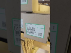 D138-4181 D1384181 Cinturão de fusão para Ricoh Pro C5100s C5110s C5100 C5110 Fusão de cinturão plano HONGTAIPART
