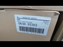 Faixa de fusível 064K02490 064K93300 064K93301 064K93302 064K93303 CWAA0804 para Xerox Color 800 1000 800i