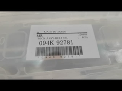 Óleo de correia de montagem de lâmina pad 094K92781 094K05540 815K23670 para Xerox V80 V180 V2100 V3100 C800 C