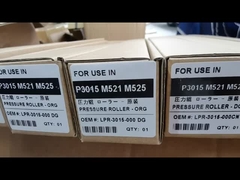 LPR-3015-000 Fusão de rolos de baixa pressão para HP P3015 M521 M525 Canon LBP3560