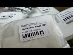 Caixas de manutenção Pad T-6716 T671600 para C5790 C5210