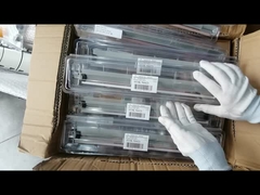 Lâmina de limpeza de cinto de transferência 033K98750 033K94423 33K98750 33K94423 33K94422 033K94422 Para Xerox 411