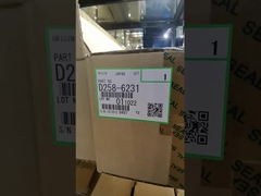 Transferência de cintura plana original D2586230 D2586231 D258-6230 D258-6231 para Ricoh MPC8003 Pro C5210s