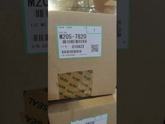 Cinturão de transporte plano M2057820 M205-7820 para Ricoh Pro C9100 C9110 C9200 C9210 Cinturão de transferência secundário