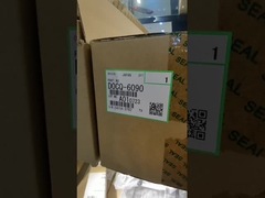 D2616090 D0CQ6090 D261-6090 D0CQ-6090 IBT Transferência de correia plana para Ricoh Pro C5100 5110 5200 5210 MP C