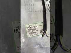 D0595691 Arnês de cinto de transferência para Ricoh Pro 1106 1106EX 1107EX 1356EX 1357 1357EX 907 907EX 90