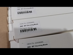 033K96880 2a BTR Lâmina de limpeza Xerox 242 252 260 550 C60 700 C75 J75 7780 6680 5580 550 560 OEM 03