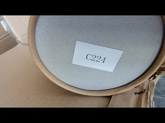 Correia de transferência Konica Minolta Bizhub C224 C258 C284 C308 C364 C368 C454 C554 (A161R73311 A161R73300)