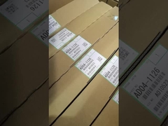 AD04-1126 AD04-1076 IBT Cintura de transferência Lâmina de limpeza para Ricoh AF 1060 1075 2051 205 2060 2075 MP 55