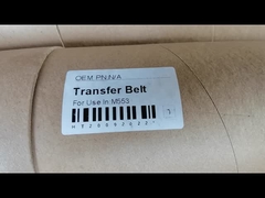 Faixa de transferência para M553