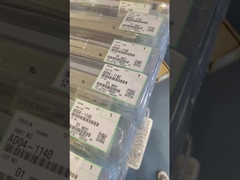 AD04-1140 AD041140 AD04-1083 AD041083 Blade de limpeza de tambor para Ricoh Aficio 1060 1075 2051 2060 2075