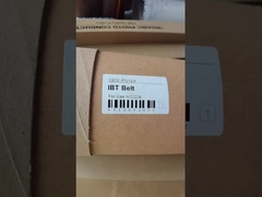 Cinturão IBT Para Konica Minolta C224 C284 C364 C454 C554 C7822 C7828 C258 C308 C368 C458 C558 C658 C226