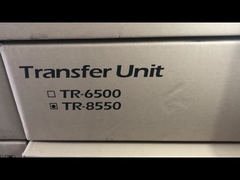 Unidade de correia de transferência TR8550