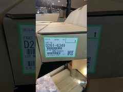 D2616349 D261-6349 Barra de revestimento para Ricoh Pro C5200S C5210S C5200 C5210 HONGTAIPART Laser Color Prin