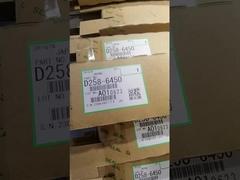 D258-6450 D2586450 Bar de revestimento para a Ricoh Pro C5200S C5210S copiador Barra lubrificante impressora a laser Lub