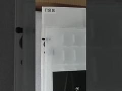 Cartucho de tinta para Epson F2000 F2100 700ML Peças de impressora de venda a quente Tanque de tinta