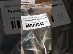 C7770-60286 C7769-40041 C7769-40046 C7769-60153 C7770-60251 C7770-60153 Tubos de tinta para cabeças de impressão
