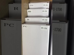 Tanque de tinta compatível PFI-1700 para Canon ImagePROGRAF PRO-2000 PRO-4000 PRO-4000S PRO-6000S Cartão de tinta