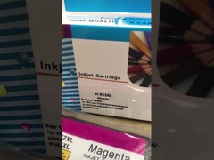 Cartucho de tinta 953XL-BK C M Y para HP Officejet 7720 7740 8210 8216 8702 8710 8715 8720 8725 8730 874