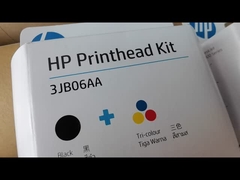 Cabeça de impressão da impressora para 3JB06AA