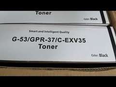 Toner Cartridge G53 GPR-37 C-EXV35 para Canon ImageRUNNER Advance 8085 8095 8105 8205 8285 8295 cópia