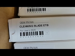 Lâmina de limpeza 3525