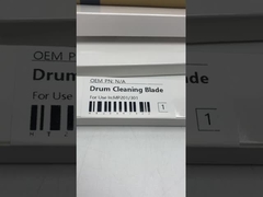 Lâmina de limpeza Ricoh do cilindro Aficio 1013 1515 2210 3320 4410 4420 4430 PM 161 162 171 201