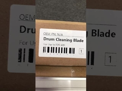 Compativel 2912651 Lâmina de limpeza para OCE 9OCE PW365 TDS600 Pw300 TDS100 320 400 450 500 600 700 70