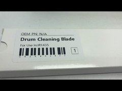 Blade de limpeza de tambor compatível para Canon IR1435 1018 1022iF 1023iF 1024iF 1025iF GRP-54 EXV50 GPR54