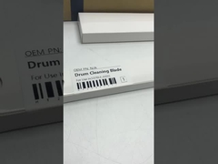 Lâmina de limpeza de tambor Para Samsung 5370LX ML 4510 5510 6510 MLT-R307 R309 SCX 6345 6555 6455 Xerox WC41