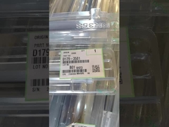 D179-3581 D1793581 Montar lâmina de limpeza de tambor para Ricoh Pro 8100EX 8100S 8110S 8120S HONGTAIPART