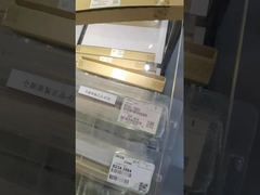 Lâmina de limpeza de tambor D0593564 D059-3564 B2343564 B234-3564 para a Ricoh Aficio MP1100 MP1350 MP9