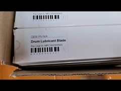 PM novo C3003 C3503 C4503 C5503 C6003 da lâmina de limpeza Ricoh do cilindro Aficio