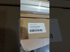 Lâmina de limpeza de tambor para OCE TDS 600 HONGTAIPART