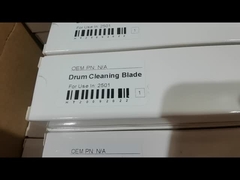 Lâmina de limpeza de tambor para Ricoh 2501