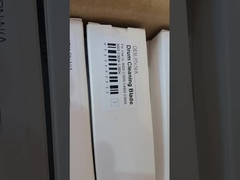 PM C3003 C3503 C4503 C5503 C6003 da lâmina de limpeza Ricoh do cilindro (RIC4503DB)