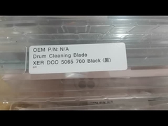 HONGTAIPART Lâmina de limpeza de tambor OPC preto para Xerox DCC 5065 6500 7500 6550 700 7550 DC 240 252 242