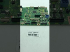 Tabela de formatação para Xerox ApeosPort C2560 FORXER004-296