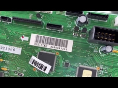 Reemplaço da impressora Controlador DC para HP M9040 M9050 Controlador DC PCB Assy RG5-7780-060CN Original